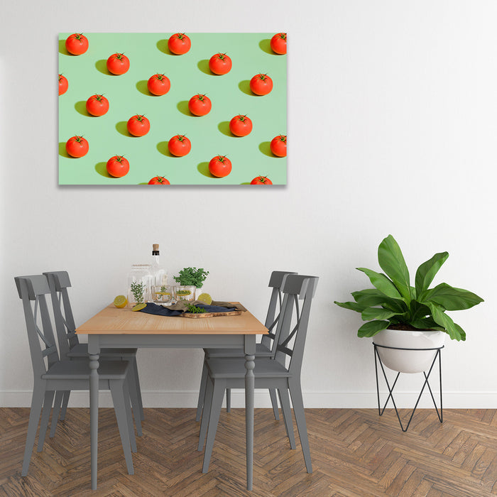 Tomatoes, Photography