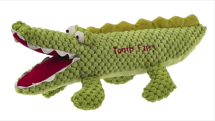 Alex the Alligator