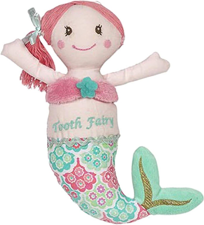 Coral the Mermaid