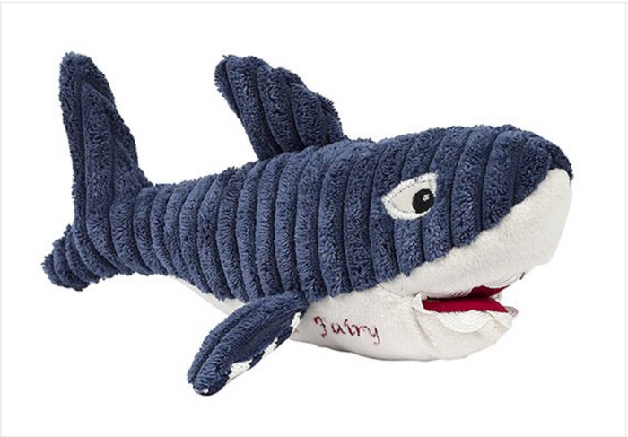 Bruce the Shark