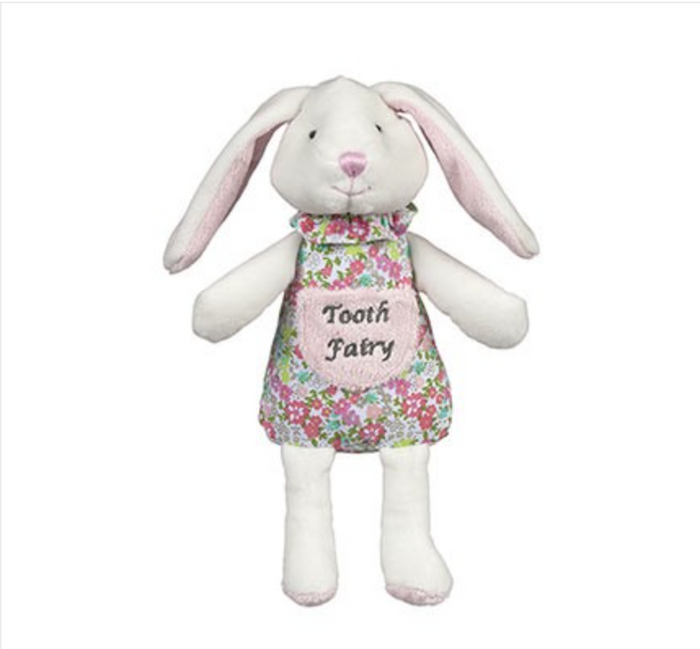 Beth the Bunny