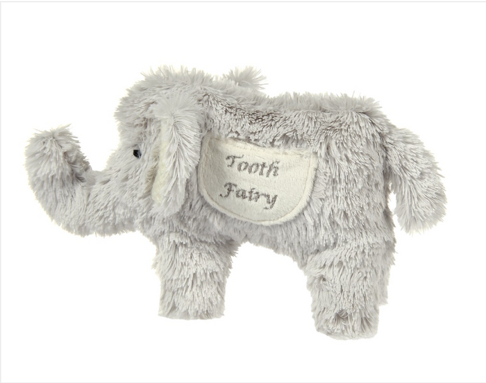 Tooth Fairy Friend Pillow