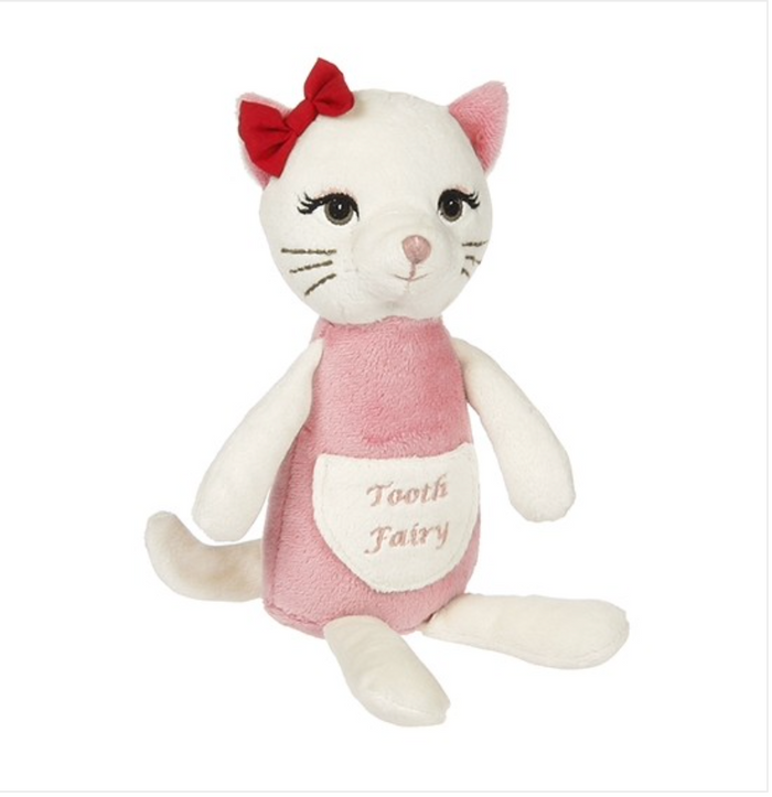 Floramina the Kitty