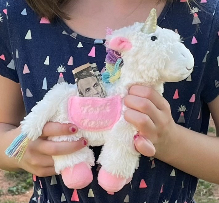 Trixie the Unicorn