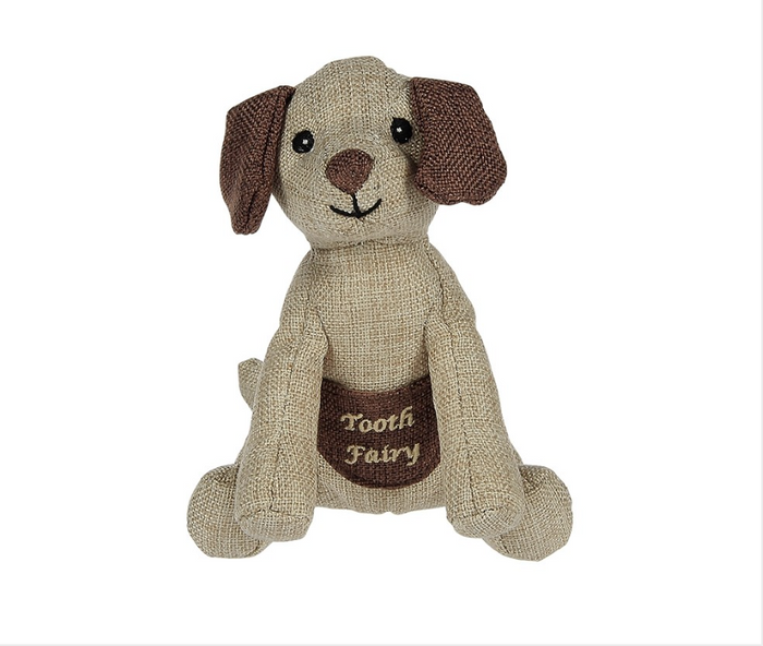 Tooth Fairy Friend Pillow