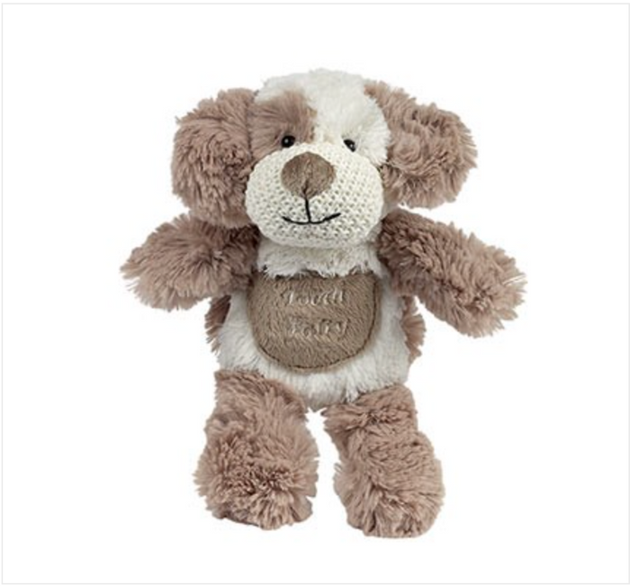 Tooth Fairy Friend Pillow