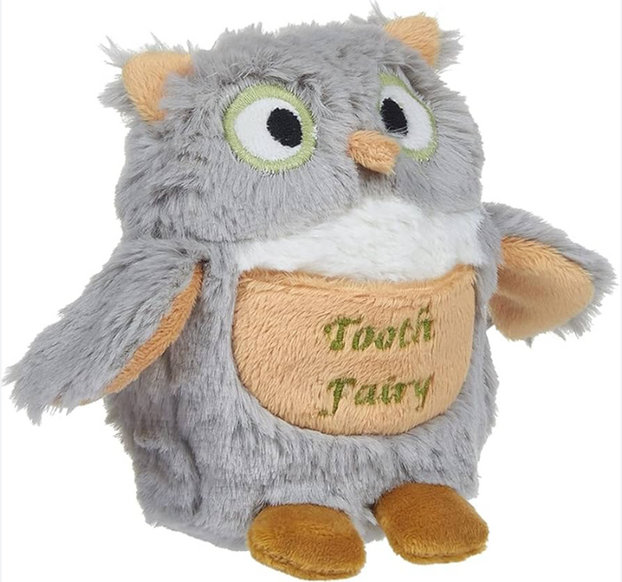 Woodsy the Owl