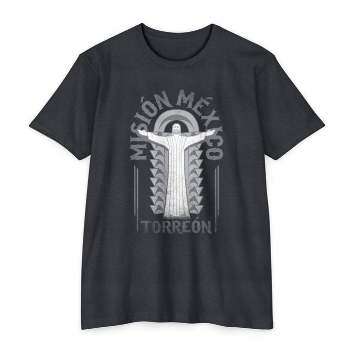 Torreon Mission Tee