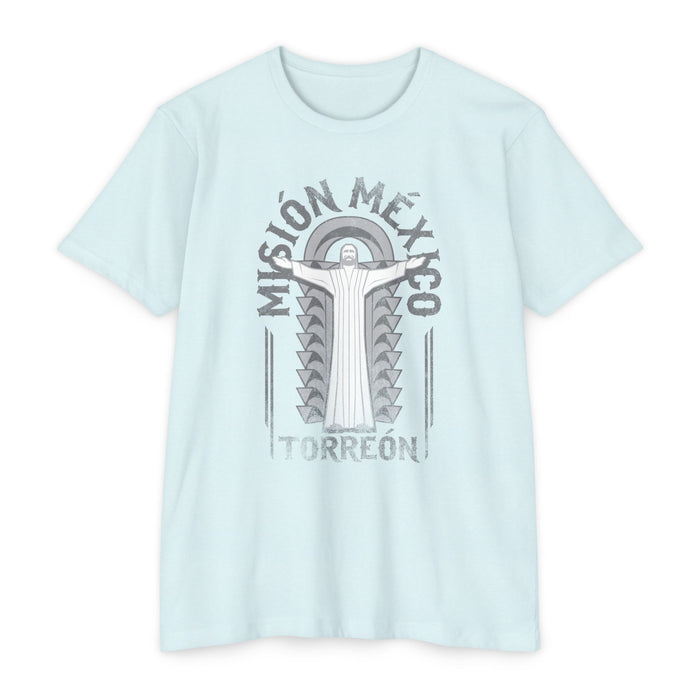 CVC Ice Blue / XS