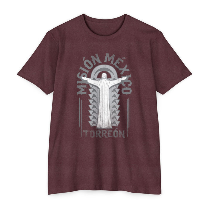 Heather Maroon / XS