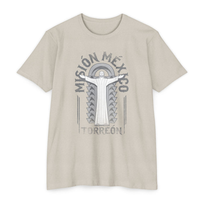 Torreon Mission Tee
