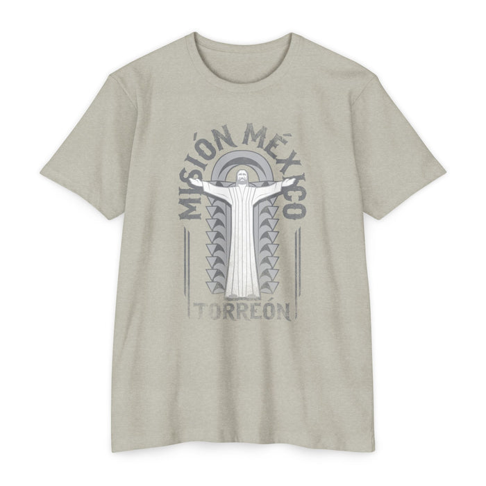 Torreon Mission Tee