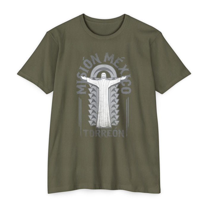 Torreon Mission Tee