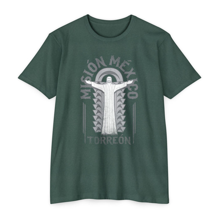 Torreon Mission Tee
