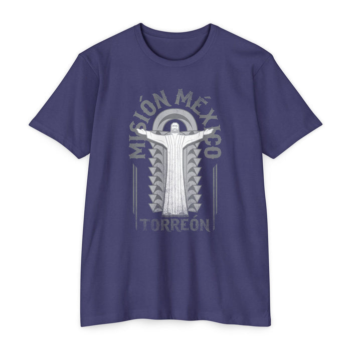 Torreon Mission Tee