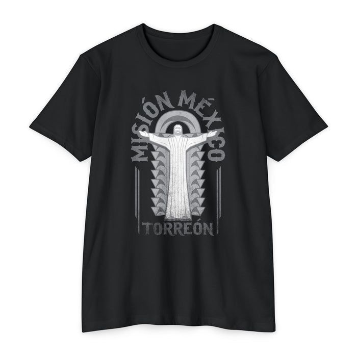 Torreon Mission Tee