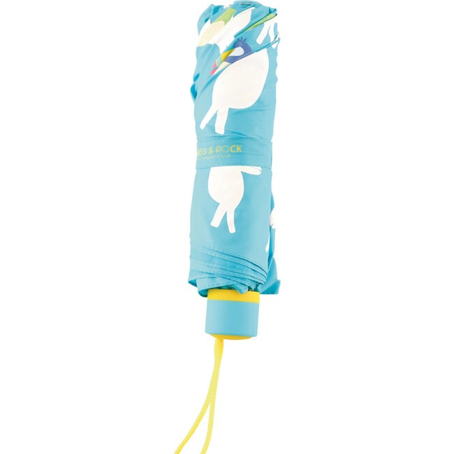 Toucan Color Changing Umbrella