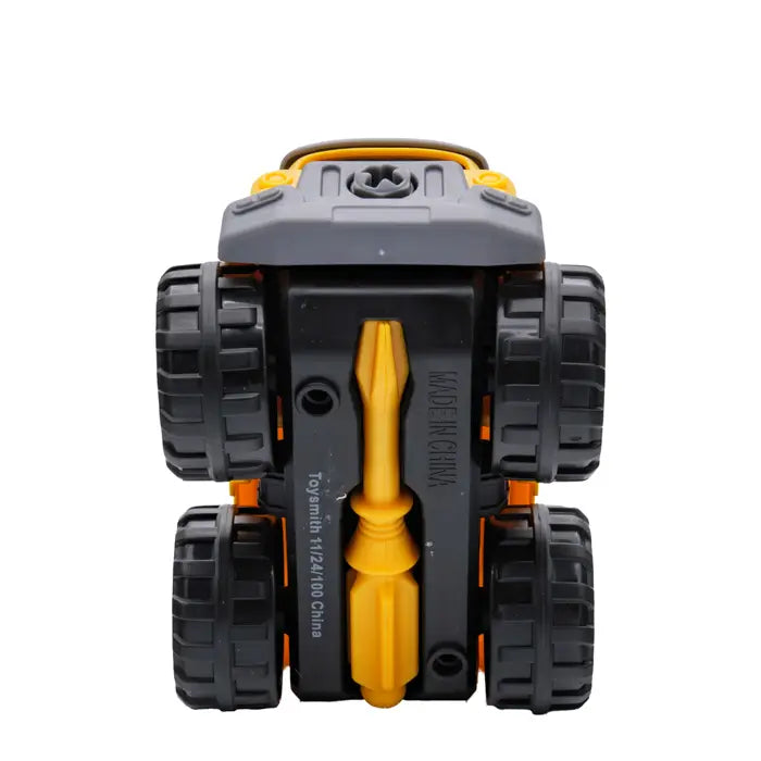 Toysmith Take Apart Construction