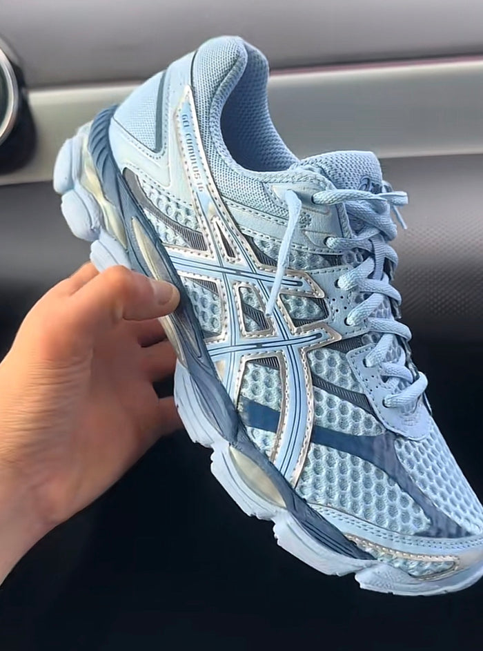 ASICS trainers
