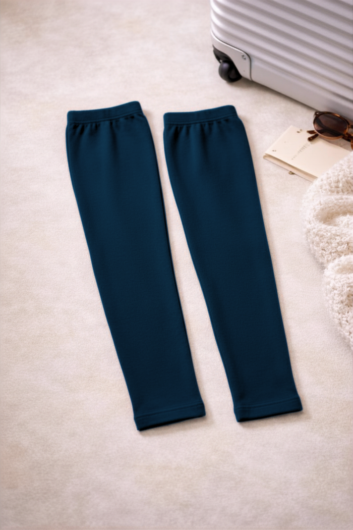 Travel Leg Warmers™