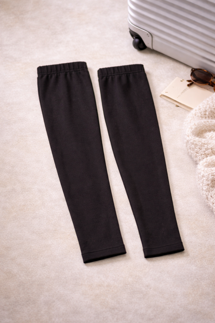 Travel Leg Warmers™