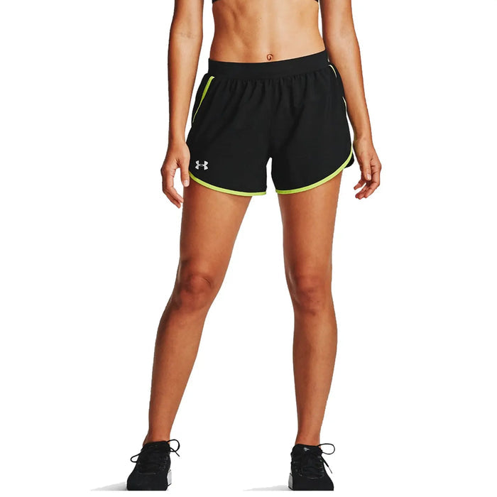 XS / Black / Lime
