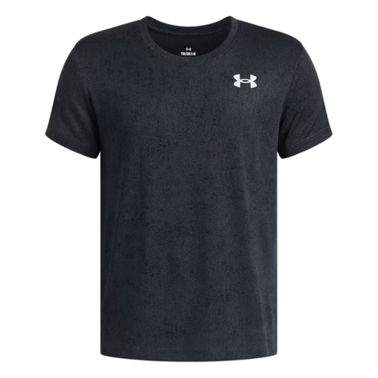 Under Armour Tech Pixelate T-Shirt Junior