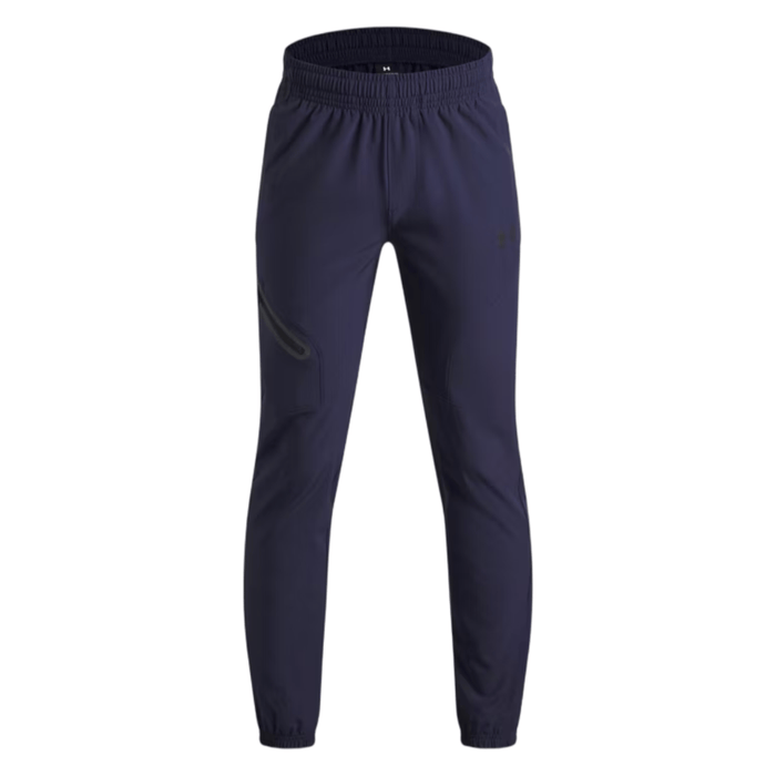 Under Armour Unstoppable Woven Tracksuit Junior