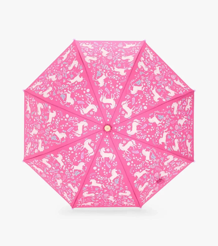 Unicorn Forest Umbrella