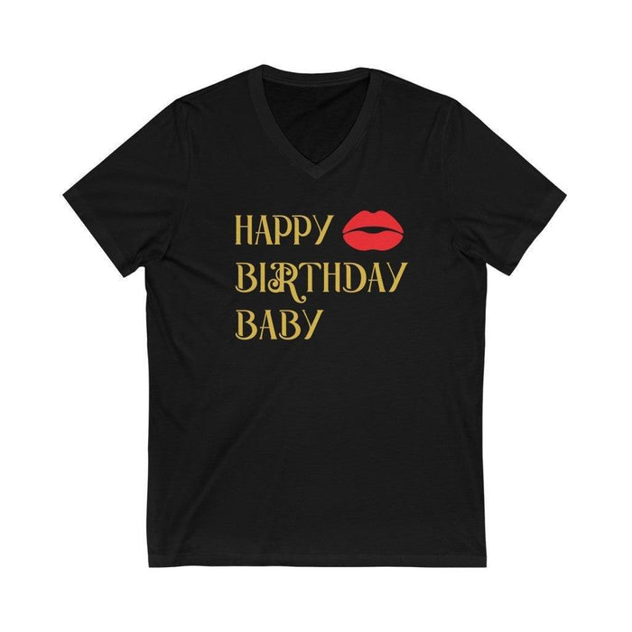 Unisex Birthday Baby t-shirt - Natna Shop