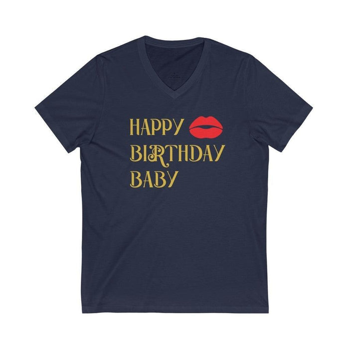 Unisex Birthday Baby t-shirt - Natna Shop