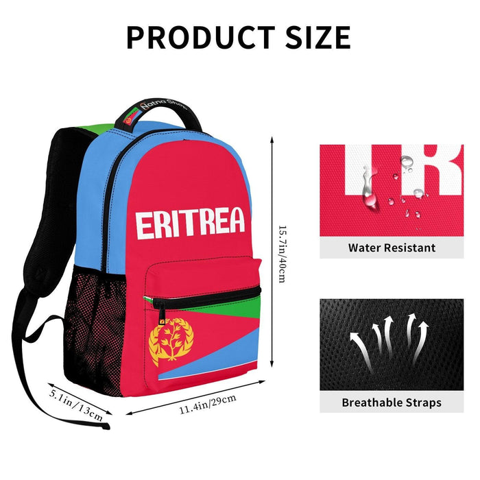 Unisex Casual Backpack-Large - Natna Shop