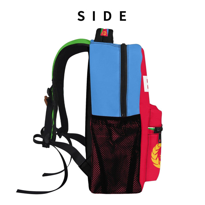 Unisex Casual Backpack-Large - Natna Shop