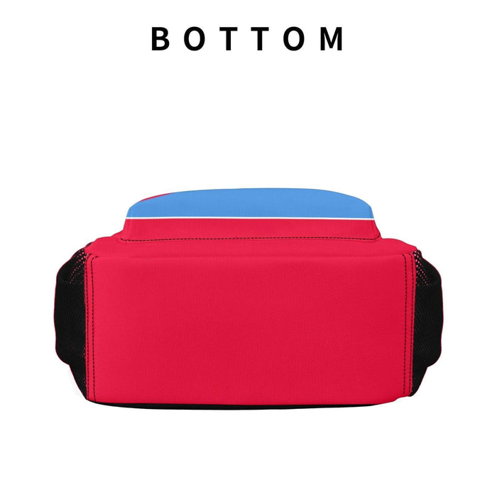 Unisex Casual Backpack-Large - Natna Shop
