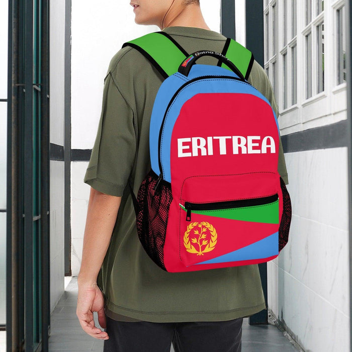 Unisex Casual Backpack-Large - Natna Shop