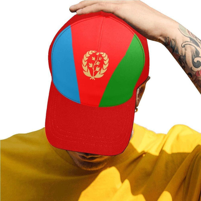 Unisex ER Cap - Natna Shop