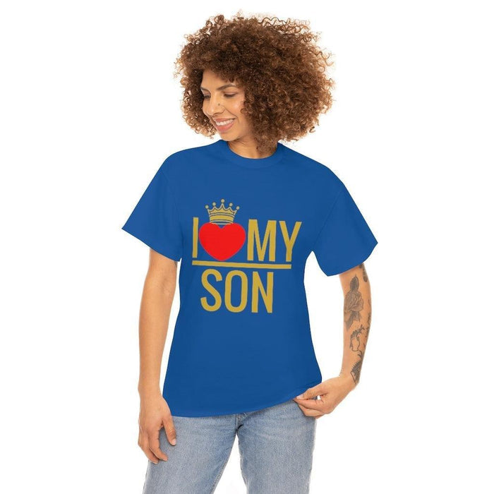 Unisex Family T-Shirt - Natna Shop
