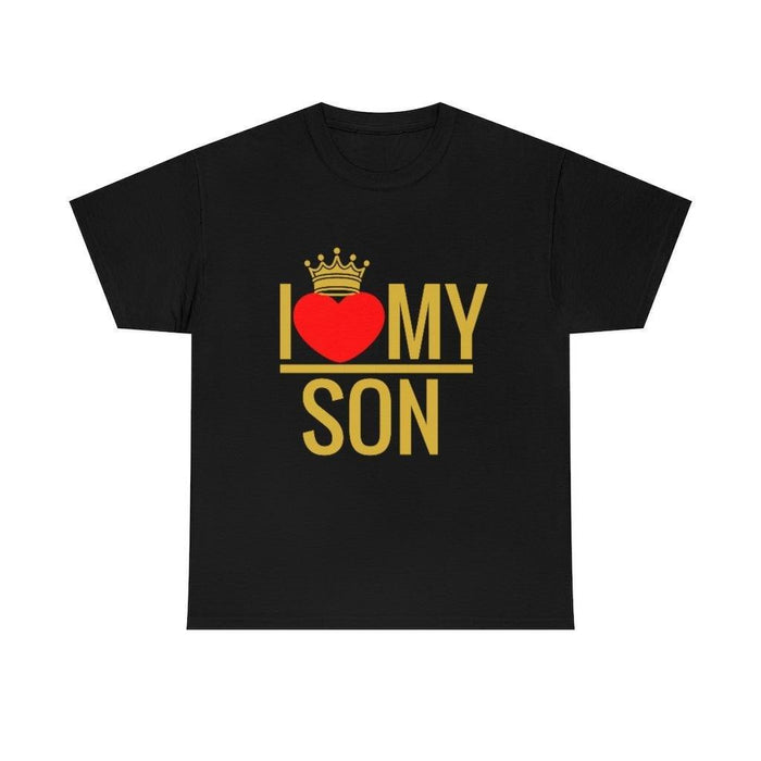 Unisex Family T-Shirt - Natna Shop