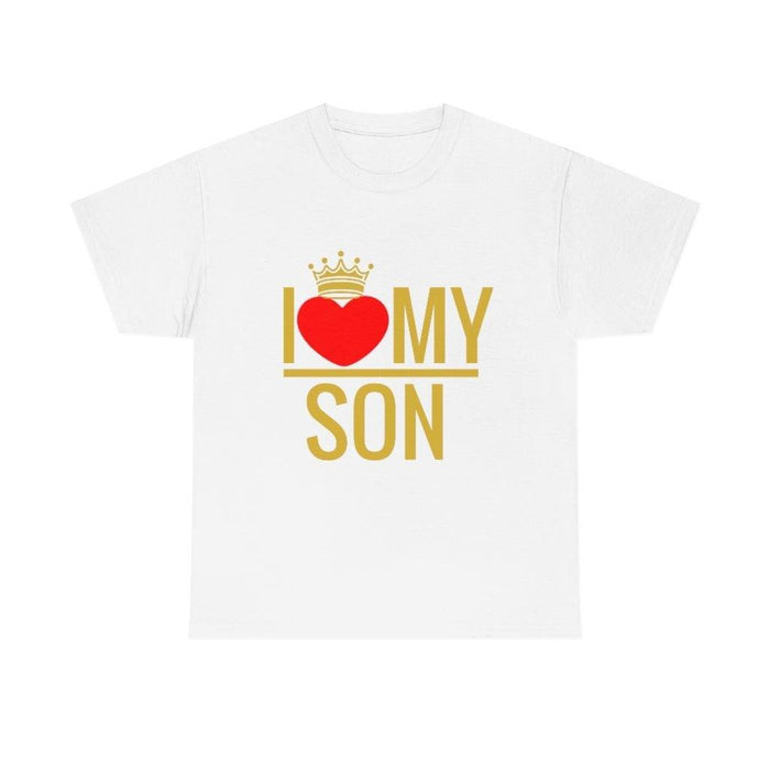 Unisex Family T-Shirt - Natna Shop