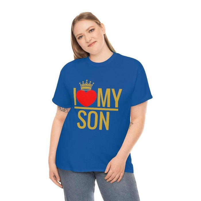 Unisex Family T-Shirt - Natna Shop