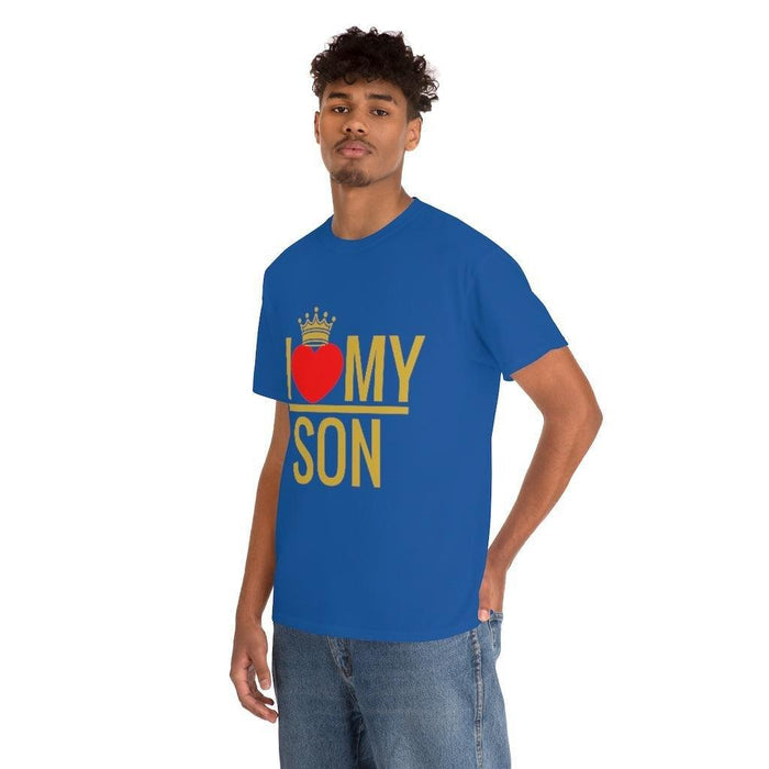 Unisex Family T-Shirt - Natna Shop
