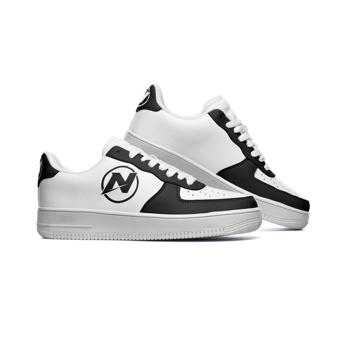 Comfortable sneakers suitable for walking and daily wear