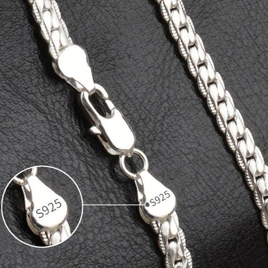Unisex Necklace Men Women Jewellry - Natna Shop