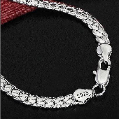 Unisex Necklace Men Women Jewellry - Natna Shop