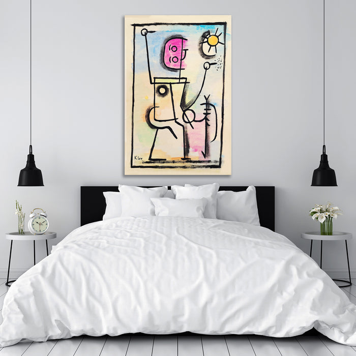 Untitled, Reproduction