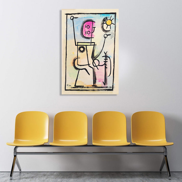 Untitled, Reproduction