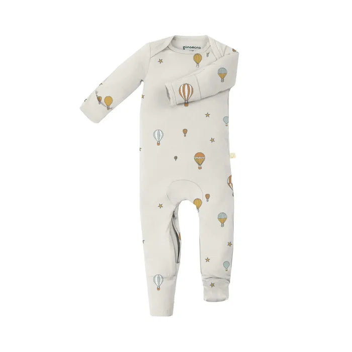 Up Up and Away CONVERTIBLE PJ