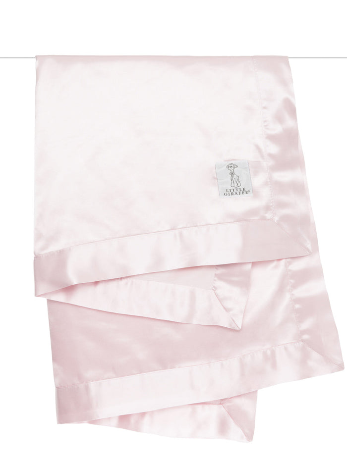 Velvet Deluxe Baby Blanket