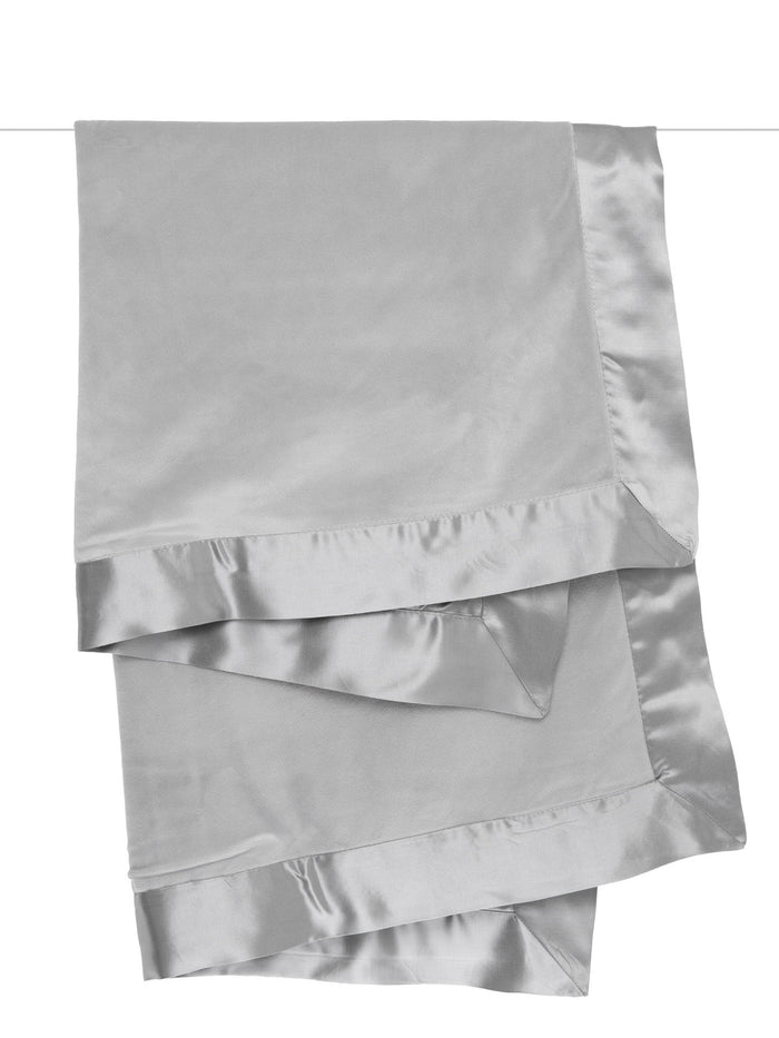 Velvet Deluxe Baby Blanket