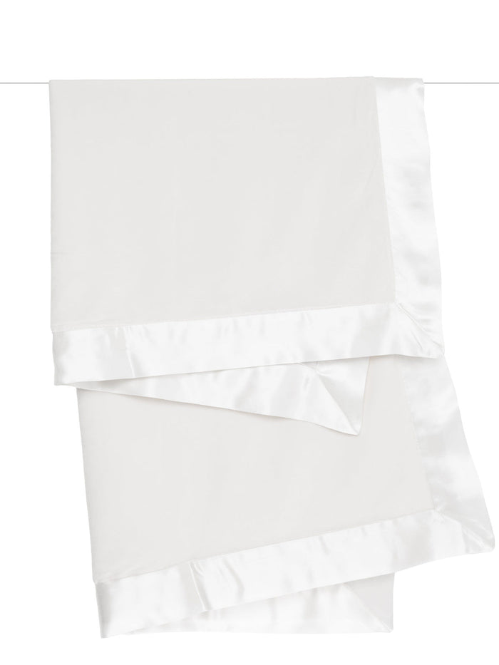 Velvet Deluxe Baby Blanket